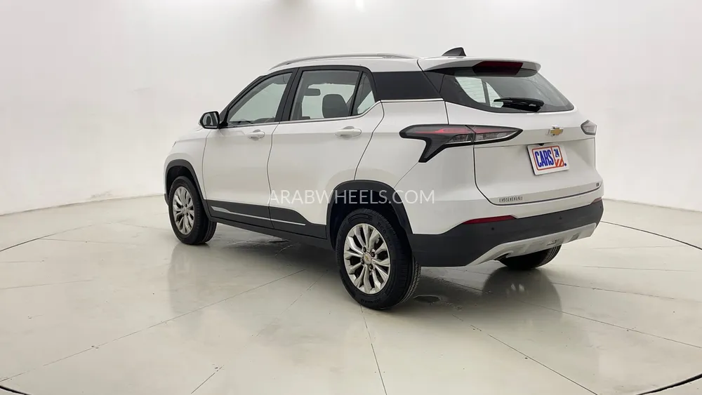 شيفروليه جروف 2024 for Sale in دبي Image-5