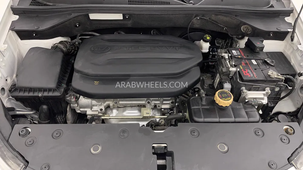 شيفروليه جروف 2024 for Sale in دبي Image-9