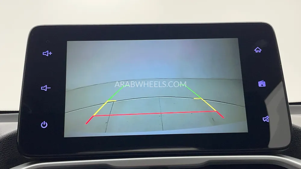 شيفروليه جروف 2024 for Sale in دبي Image-16