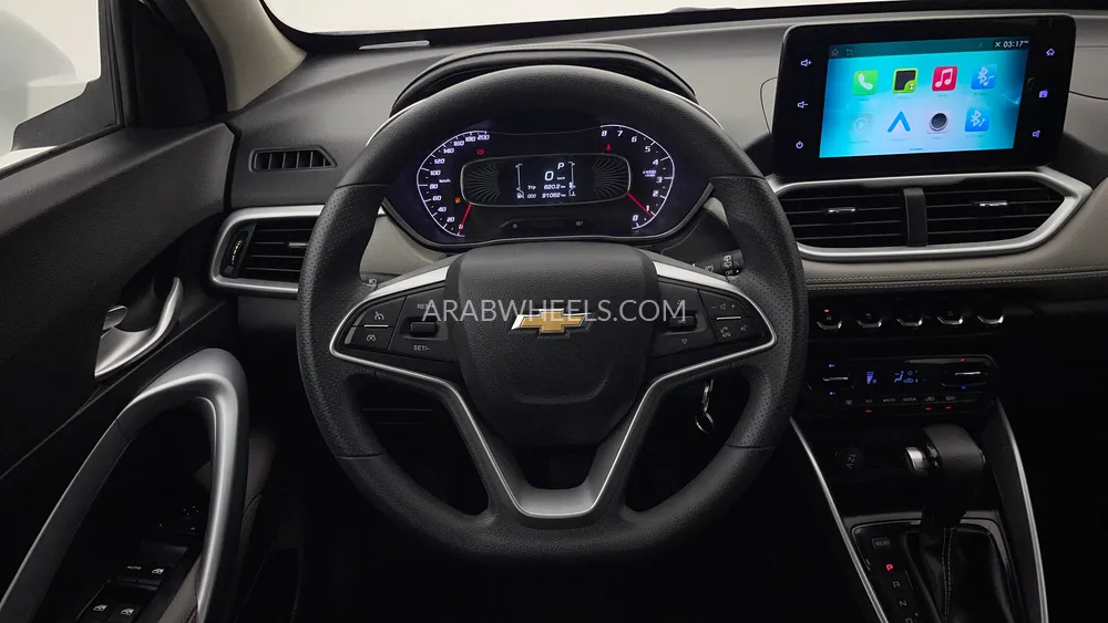 شيفروليه جروف 2024 for Sale in دبي Image-17