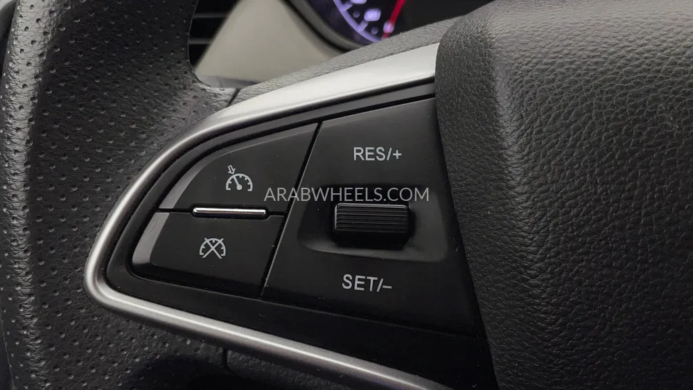 شيفروليه جروف 2024 for Sale in دبي Image-20