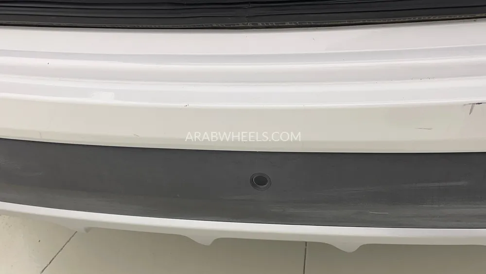 شيفروليه جروف 2024 for Sale in دبي Image-27