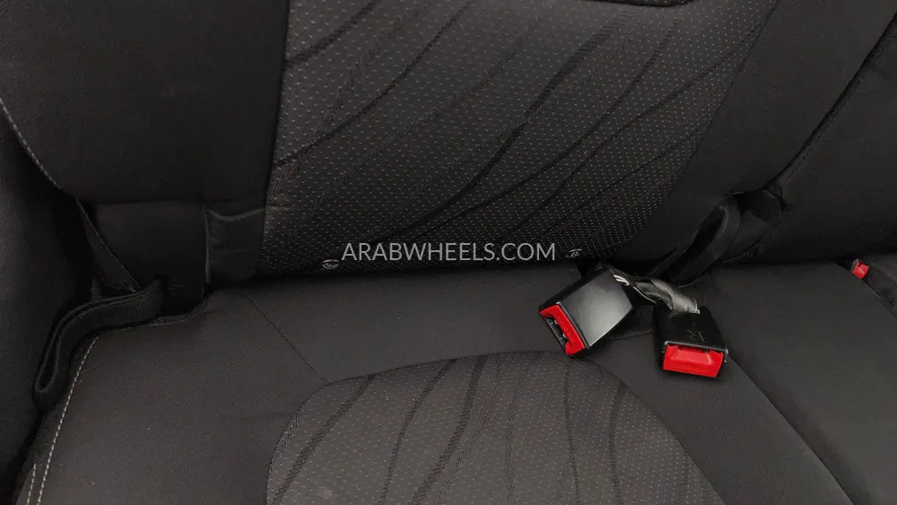 شيفروليه جروف 2024 for Sale in دبي Image-35