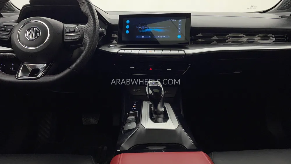 MG GT 2023 for Sale in Dubai Image-14