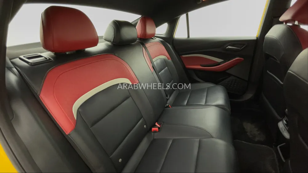 MG GT 2023 for Sale in Dubai Image-29