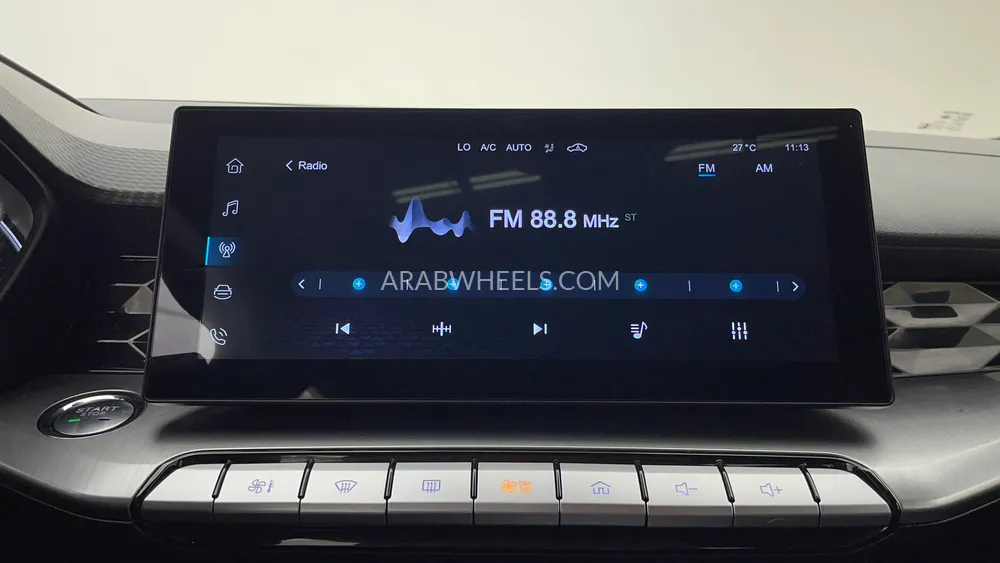 MG GT 2023 for Sale in Dubai Image-35