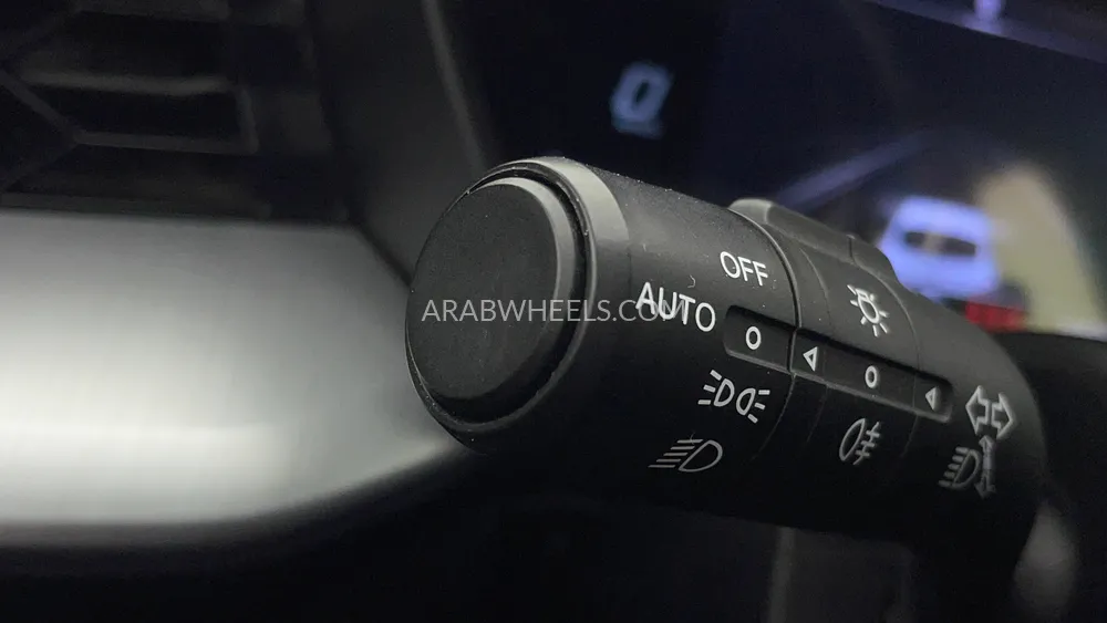 MG GT 2023 for Sale in Dubai Image-39