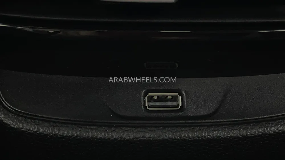 MG GT 2023 for Sale in Dubai Image-52