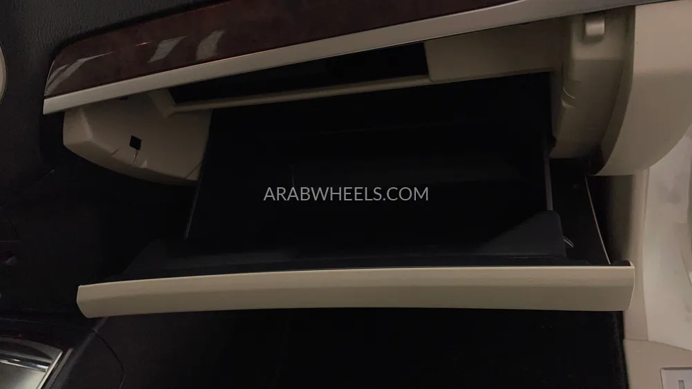 Mitsubishi Pajero 2017 for Sale in Dubai Image-30