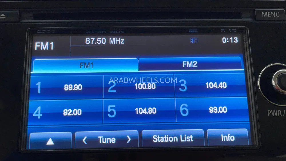 Mitsubishi Pajero 2017 for Sale in Dubai Image-31