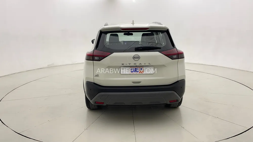 نيسان إكس تريل 2024 for Sale in دبي Image-4