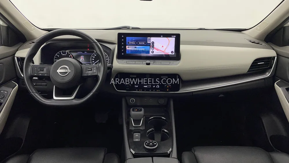 نيسان إكس تريل 2024 for Sale in دبي Image-12