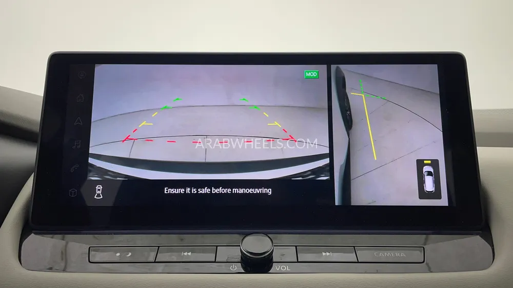 نيسان إكس تريل 2024 for Sale in دبي Image-18