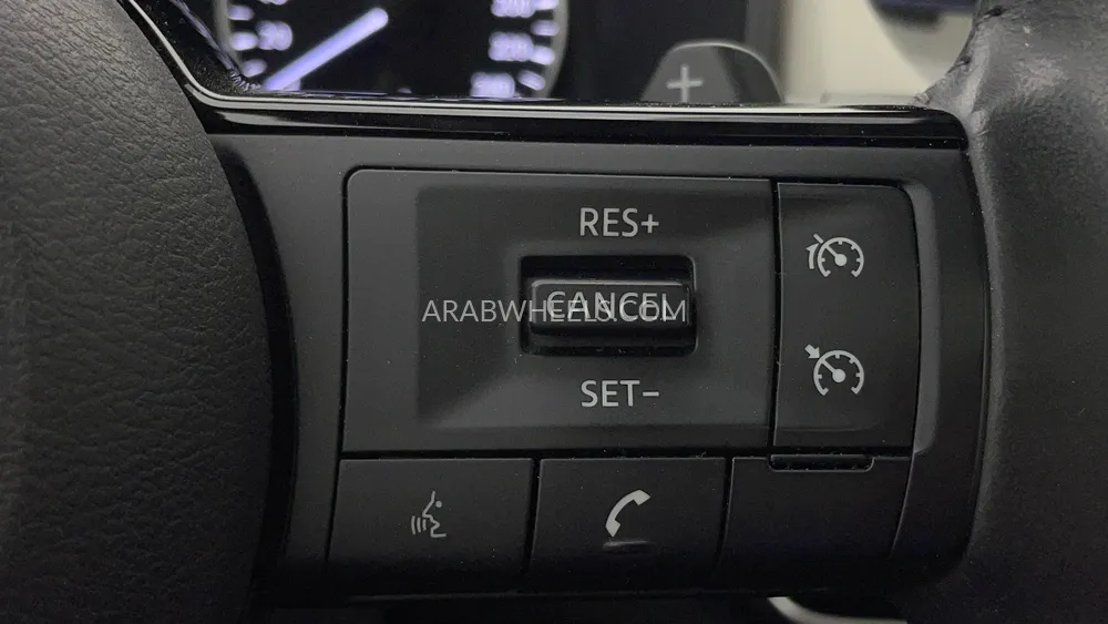 نيسان إكس تريل 2024 for Sale in دبي Image-22