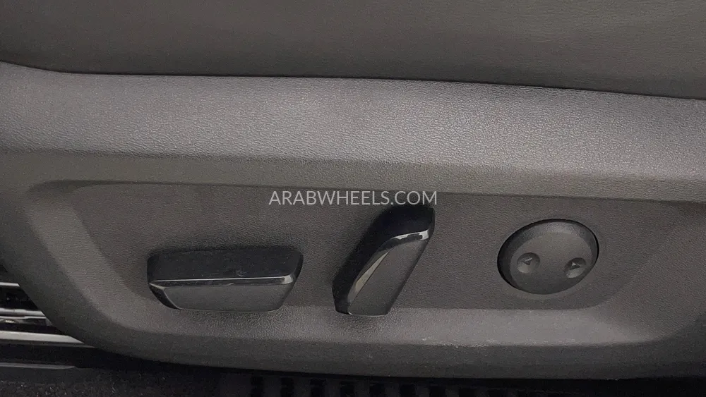 نيسان إكس تريل 2024 for Sale in دبي Image-24