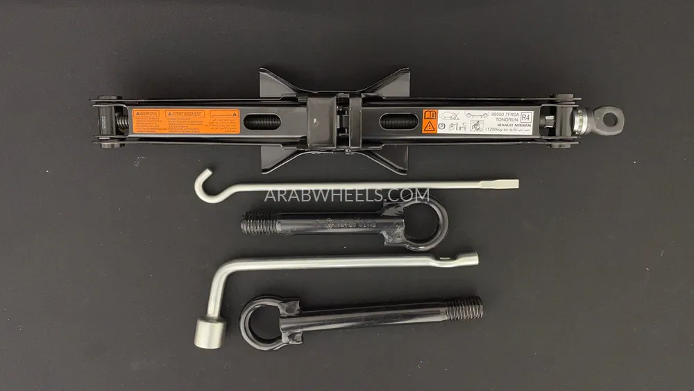 نيسان إكس تريل 2024 for Sale in دبي Image-32