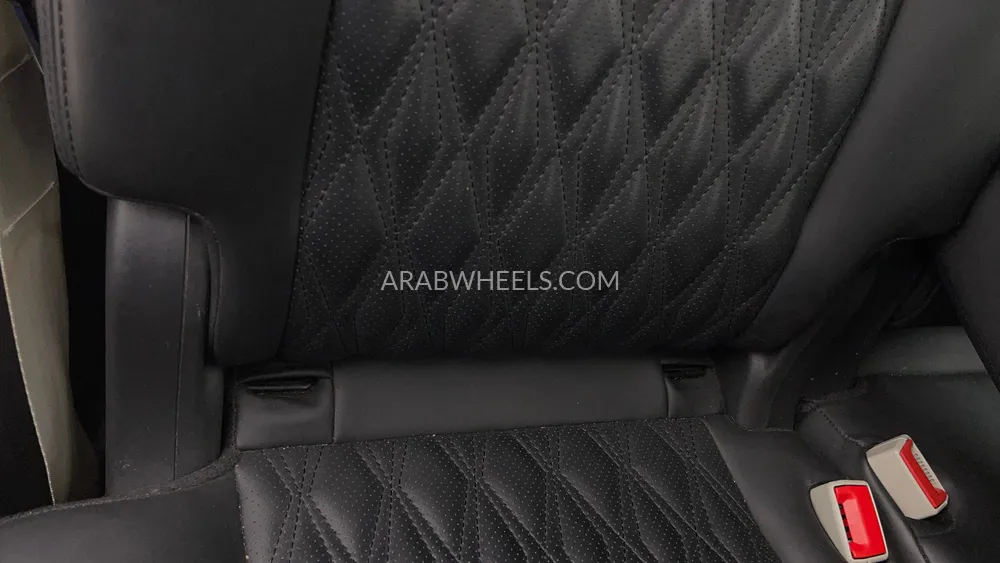 نيسان إكس تريل 2024 for Sale in دبي Image-42