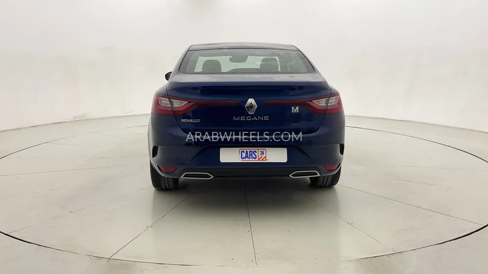Renault Megane 2023 for Sale in Dubai Image-4