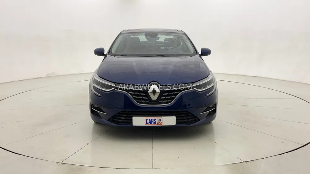 Renault Megane 2023 for Sale in Dubai Image-8