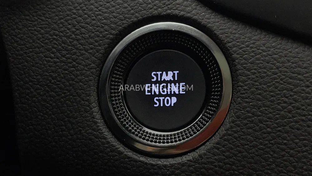 Renault Megane 2023 for Sale in Dubai Image-21