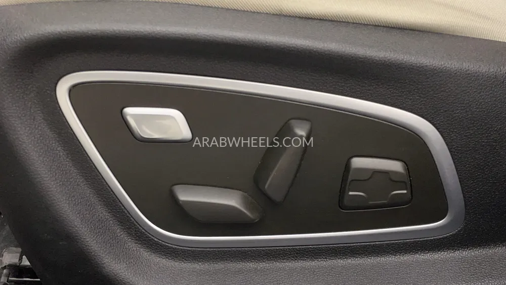 Renault Megane 2023 for Sale in Dubai Image-22