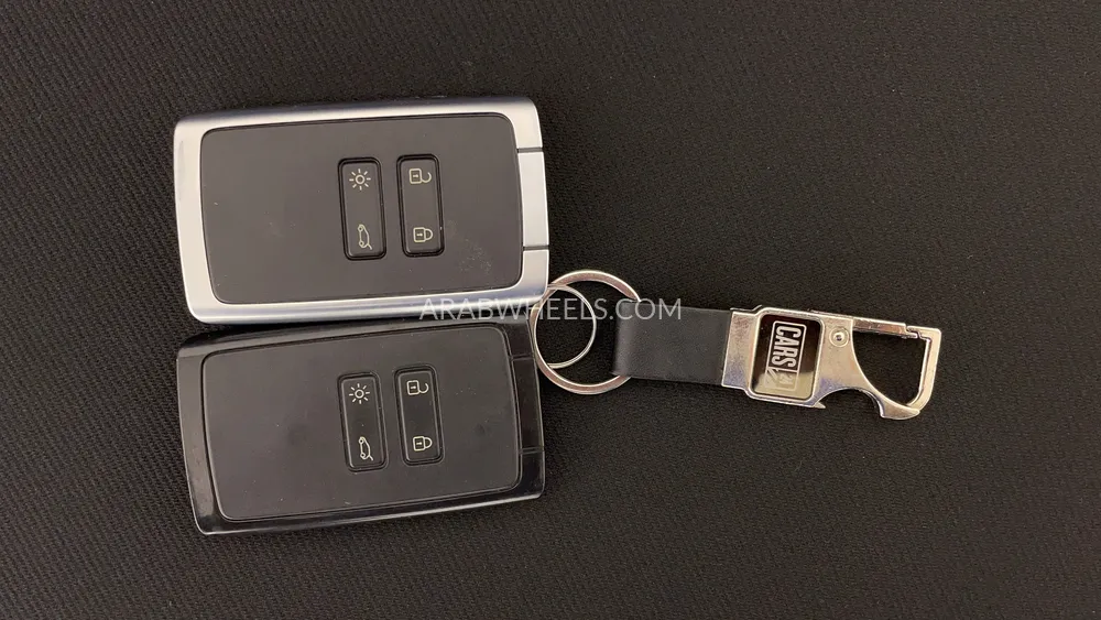 Renault Megane 2023 for Sale in Dubai Image-29