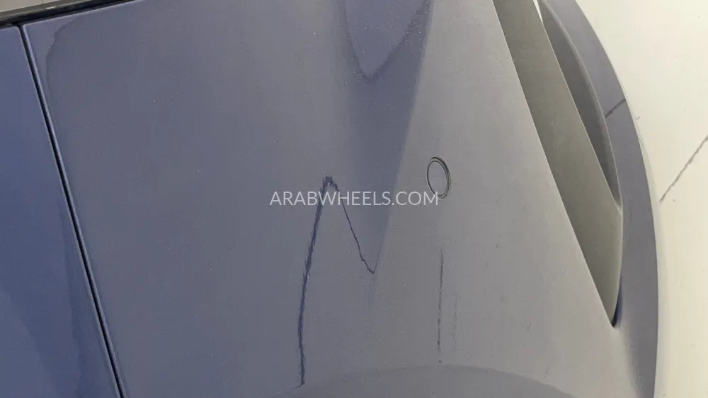 Renault Megane 2023 for Sale in Dubai Image-30