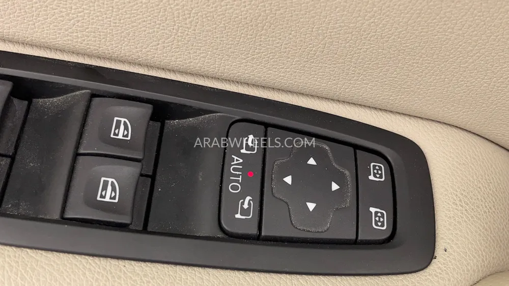 Renault Megane 2023 for Sale in Dubai Image-42
