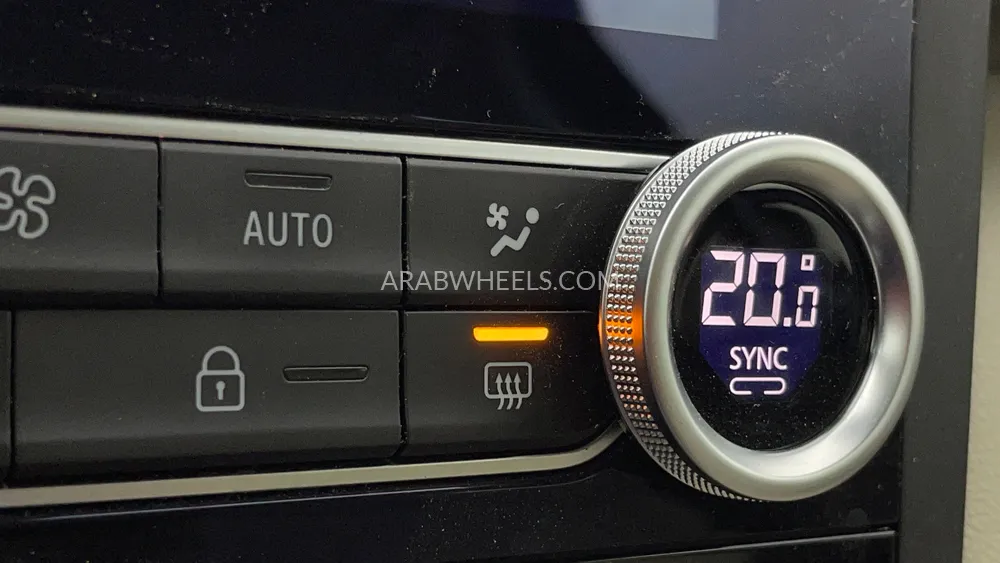 Renault Megane 2023 for Sale in Dubai Image-44