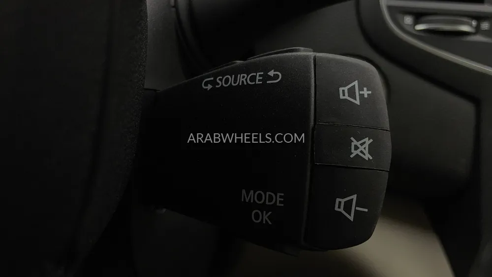 Renault Megane 2023 for Sale in Dubai Image-46