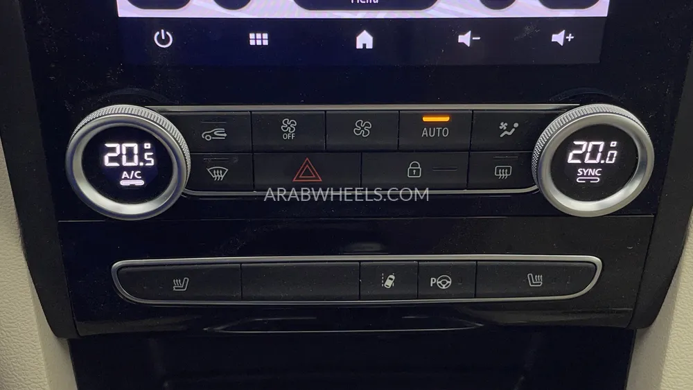 Renault Megane 2023 for Sale in Dubai Image-50