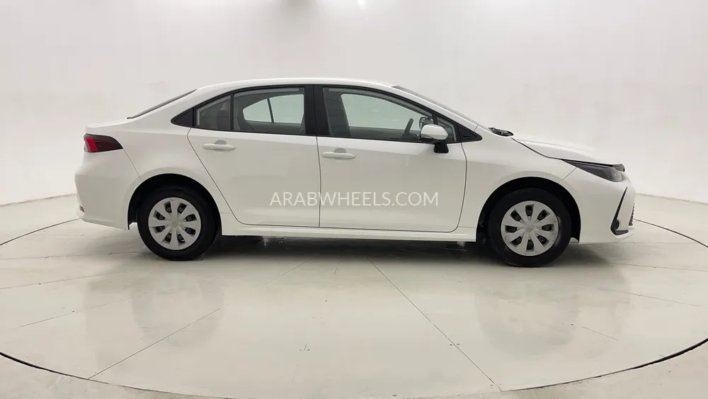 Toyota Corolla 2024 for Sale in Dubai Image-2