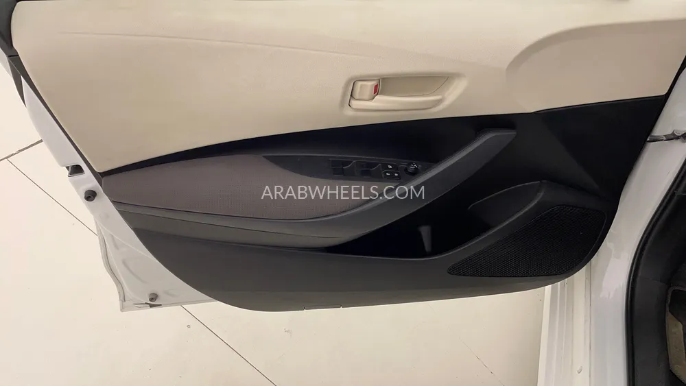 Toyota Corolla 2024 for Sale in Dubai Image-18
