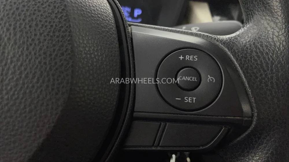 Toyota Corolla 2024 for Sale in Dubai Image-19