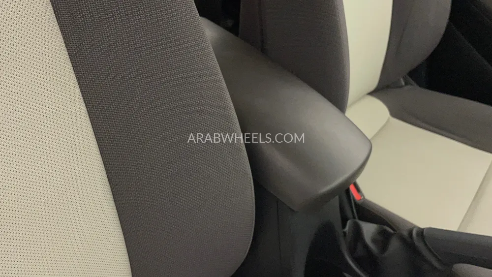 Toyota Corolla 2024 for Sale in Dubai Image-33