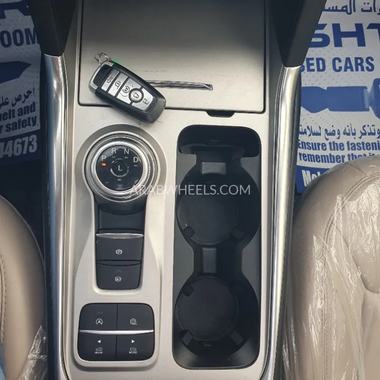 فورد إكسبلورر 2021 for Sale in الشارقة Image-3