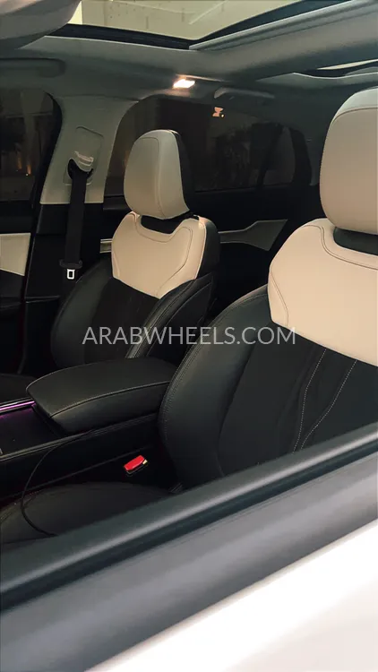 Ford Taurus 2024 for Sale in Al Ain Image-10