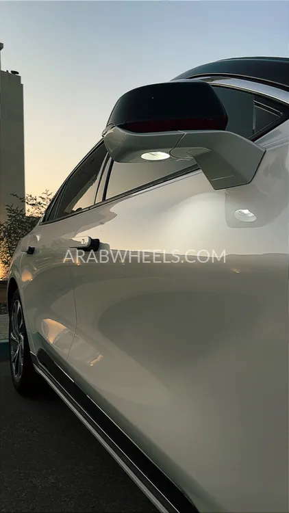 Ford Taurus 2024 for Sale in Al Ain Image-6