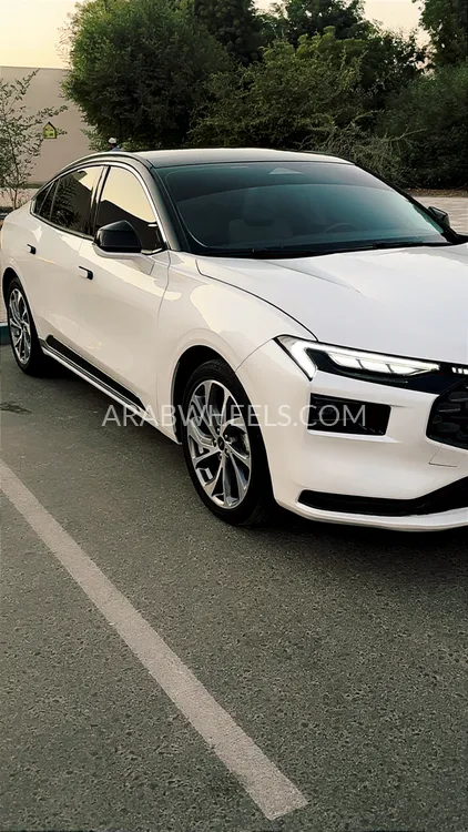 Ford Taurus 2024 for Sale in Al Ain Image-5