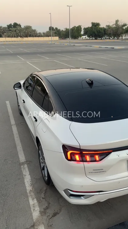 Ford Taurus 2024 for Sale in Al Ain Image-3