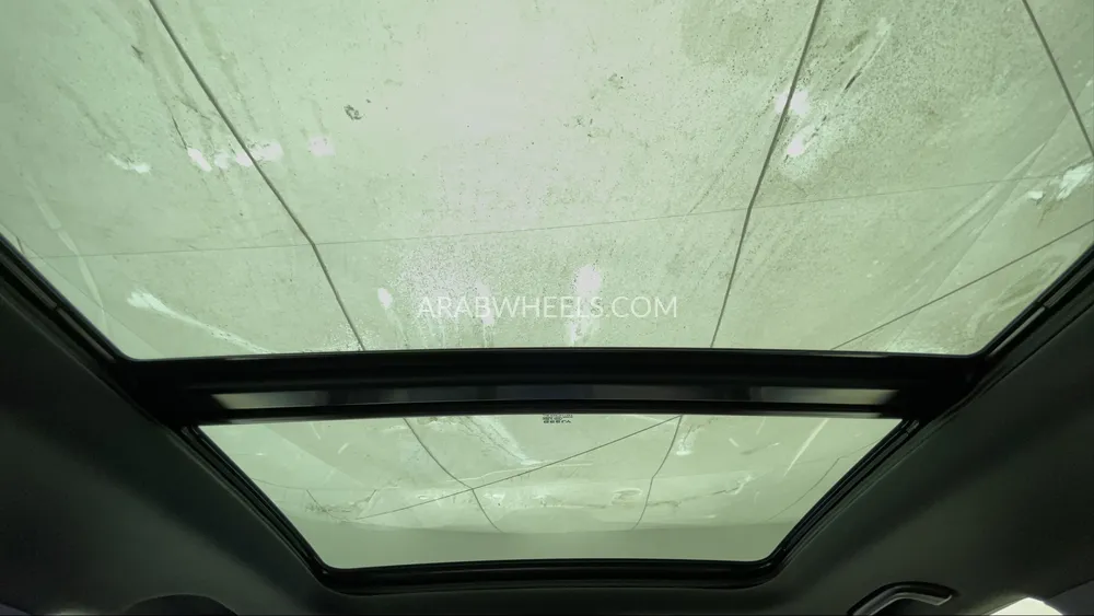 جيلي كولراي 2024 for Sale in دبي Image-26