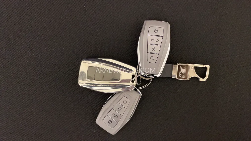 جيلي كولراي 2024 for Sale in دبي Image-49