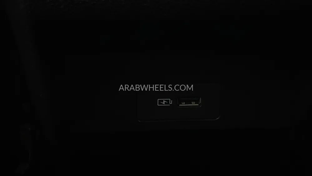 جيلي كولراي 2024 for Sale in دبي Image-58