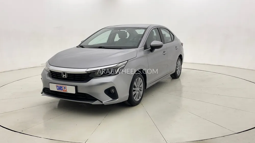Honda City 2024 for Sale in Dubai Image-7