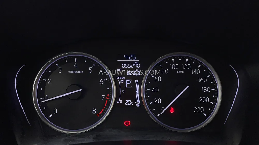 Honda City 2024 for Sale in Dubai Image-13