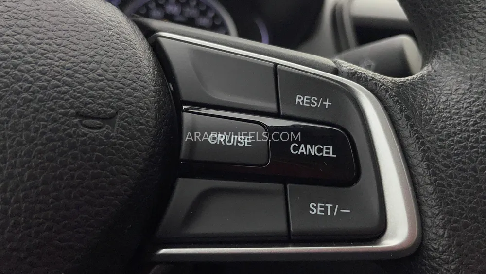 Honda City 2024 for Sale in Dubai Image-20