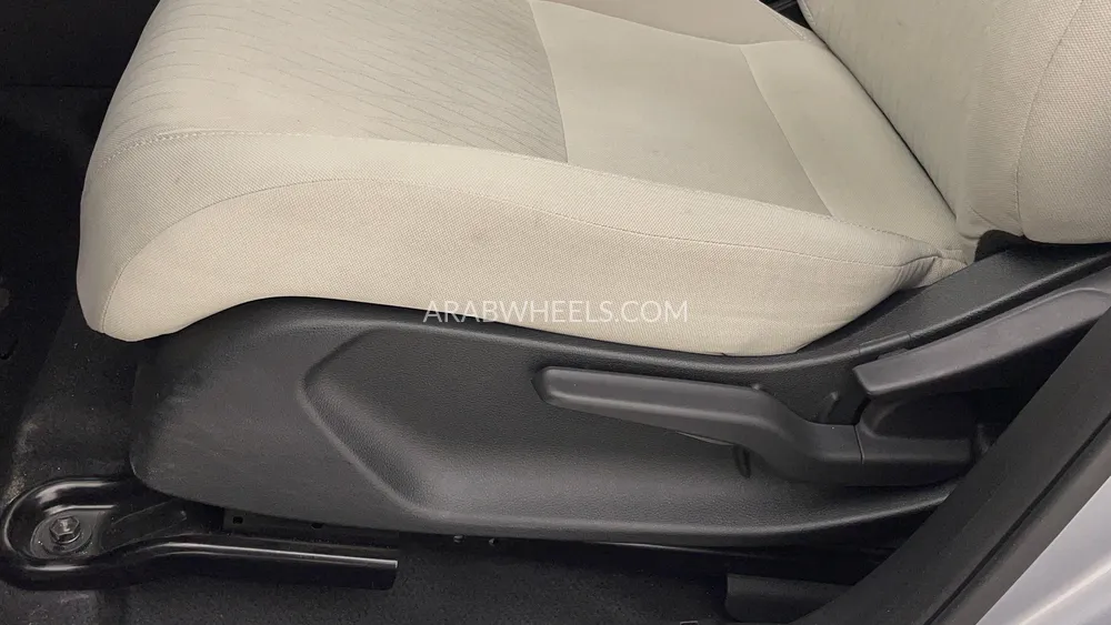 Honda City 2024 for Sale in Dubai Image-22