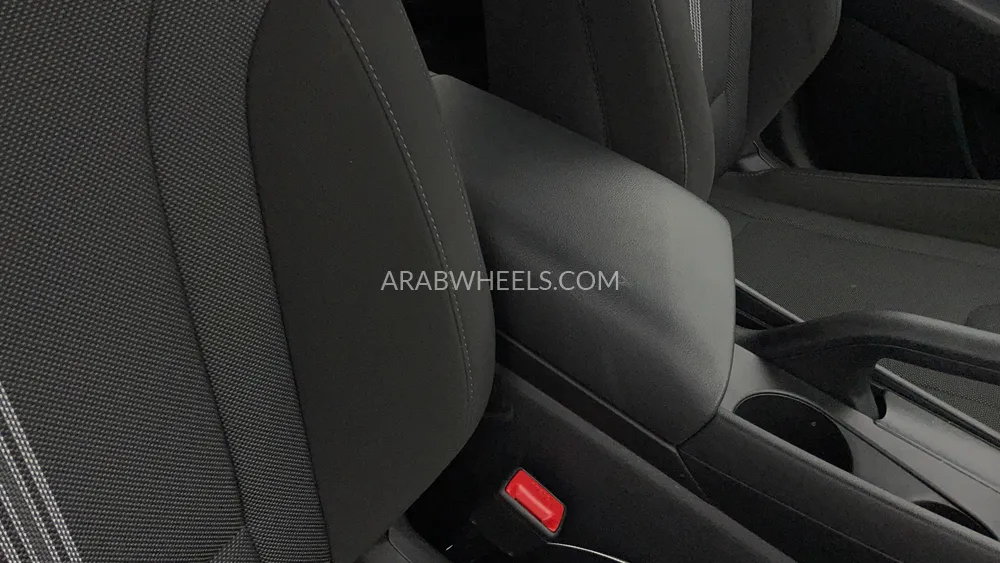 هيونداي إلنترا 2025 for Sale in دبي Image-37