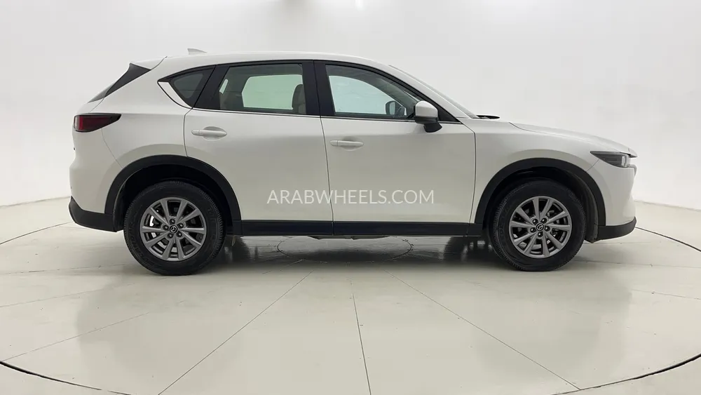 مازدا CX 5 2024 for Sale in دبي Image-2