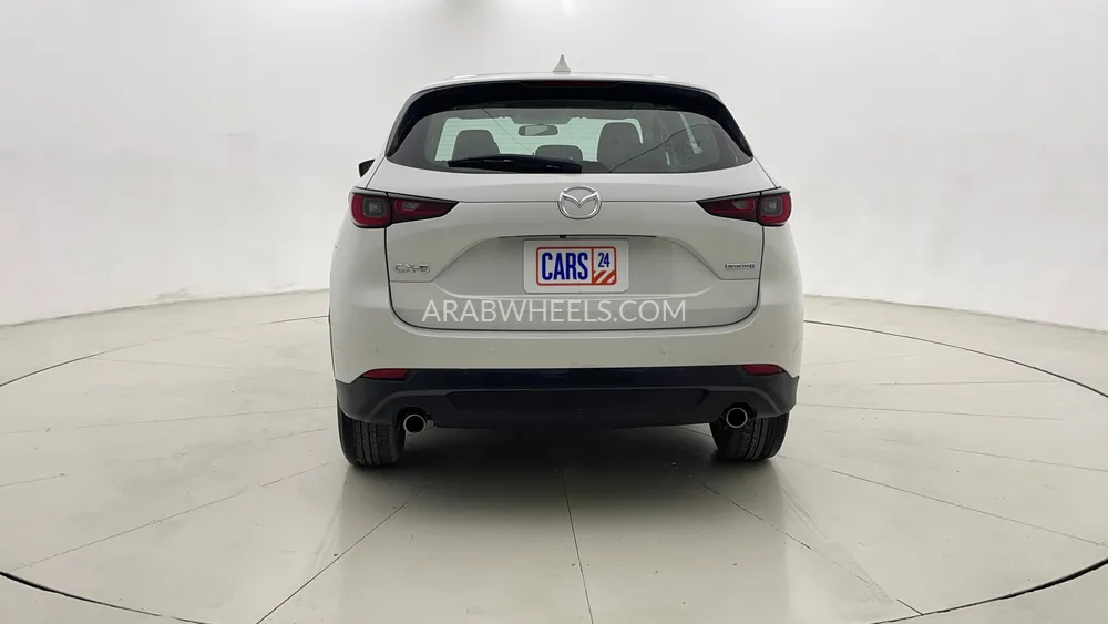 مازدا CX 5 2024 for Sale in دبي Image-4